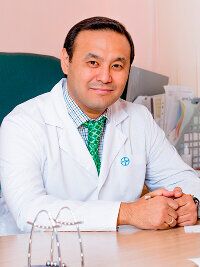 Доктор Косметолог-дерматолог Санжар